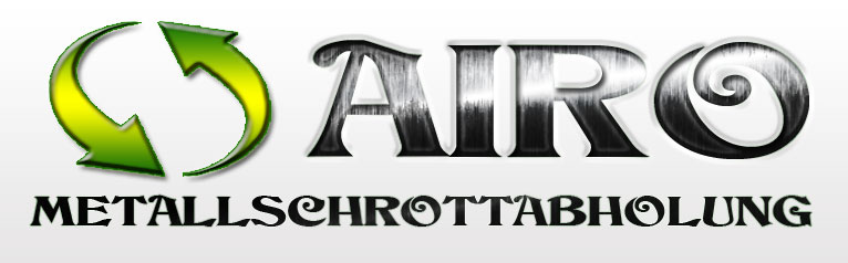 Metallschrott-Abholung